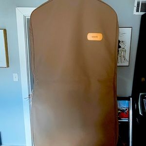 Jon Hart Design Mainliner Garment Bag